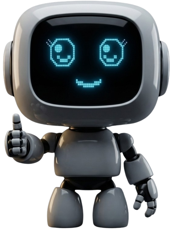 Thumbs up
