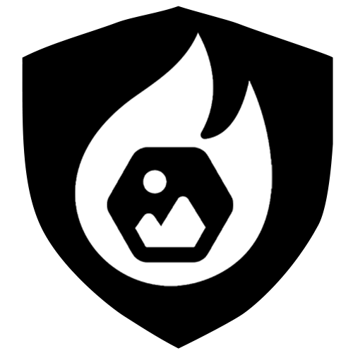 Destruction guard on