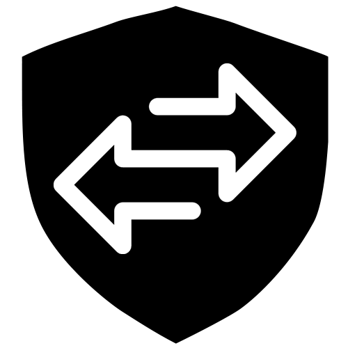 Transfer-restrictions guard on
